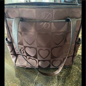 Brighton Handbag/Purse